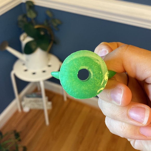 °o° mouse ear straw topper - Picture 4 of 4